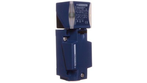 Czujnik indukcyjny REC 40x40x117 24 240V XS8C4A1MPG13
