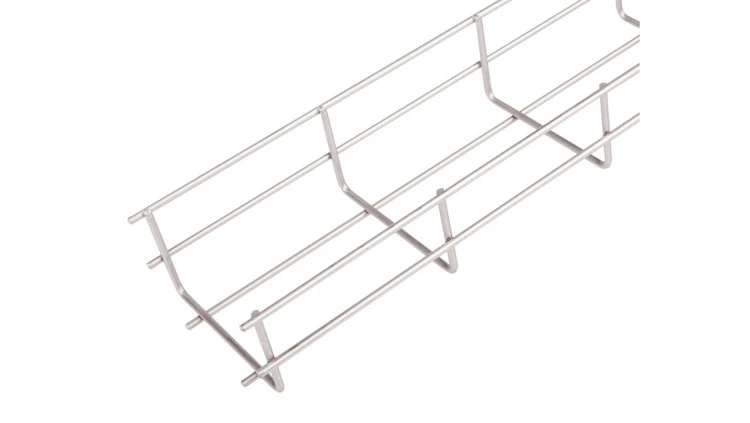 Korytko siatkowe 100x55 GR-Magic GRM 55 100VA4301 6001072 /3m/