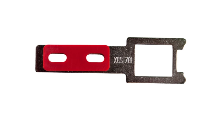 Klucz prosty XCS-A,C,E XCSZ01