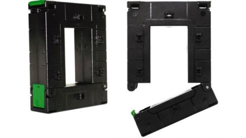 Przekładnik prądowy z rozpinanym rdzeniem 125/50SC(40) 1000A/5A kl.0,5 LCTS 1255041000A55