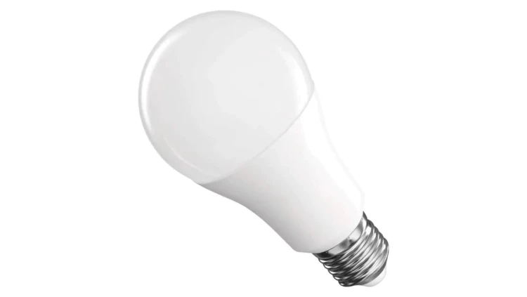 Żarówka LED Classic E27 13W (100W) 1521lm 4000K neutralna biel 3 lata gwarancji ZQ5E63