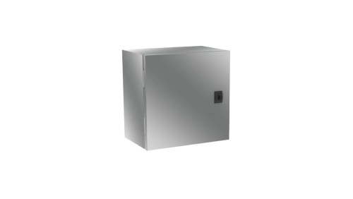 Obudowa ze stali nierdzewnej StBox- 3.3.2 300x300x200 KOLE SYSTEMS IP65 1932