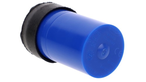 Złącze słupowe IZK 4.03/C izolacyjne, zerowe WEZL-015