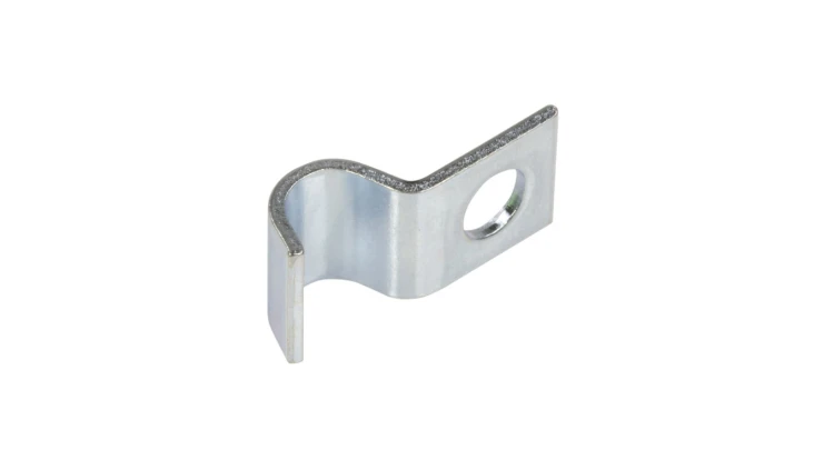 Uchwyt metalowy do kabli 8mm 1015 8 G 1009052 /100szt./
