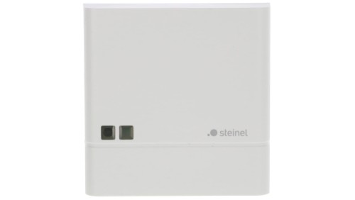Czujnik zmierzchowy Steinel NightMatIQ max. 1000W IP54 230V biały ST066147