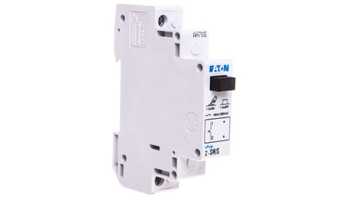 Przełącznik przyciskowy modułowy 1Z 16A Z-SW/S 276300