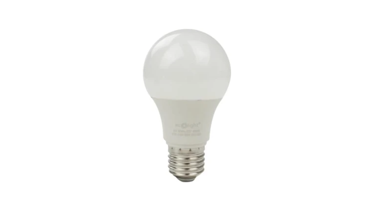 Żarówka LED A60 E27 9W 4000K 900lm