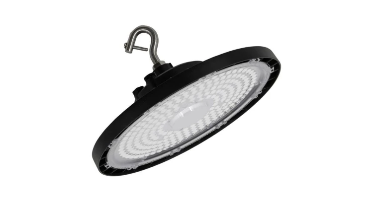 Oprawa HIGHBAY V 145W 26100lm 4000K 840 90DEG IP66 5 LAT GWARANCJI 4099854326547