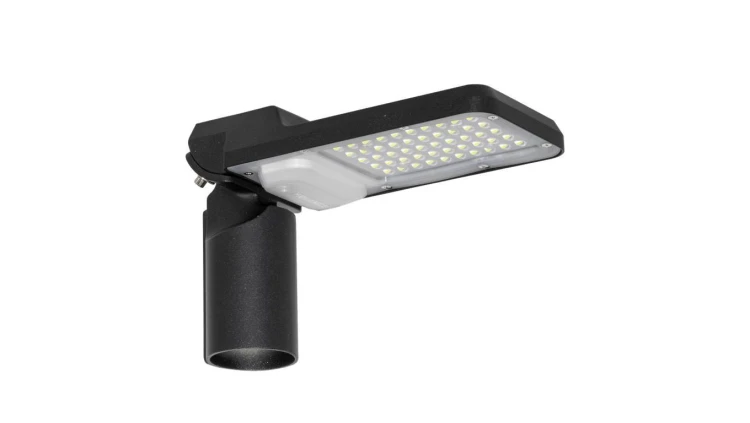 Oprawa uliczna LED URBAN AREA E 15W 1650lm 3000K 830 IP65 czarna 5 LAT GWARANCJI 4099854361562