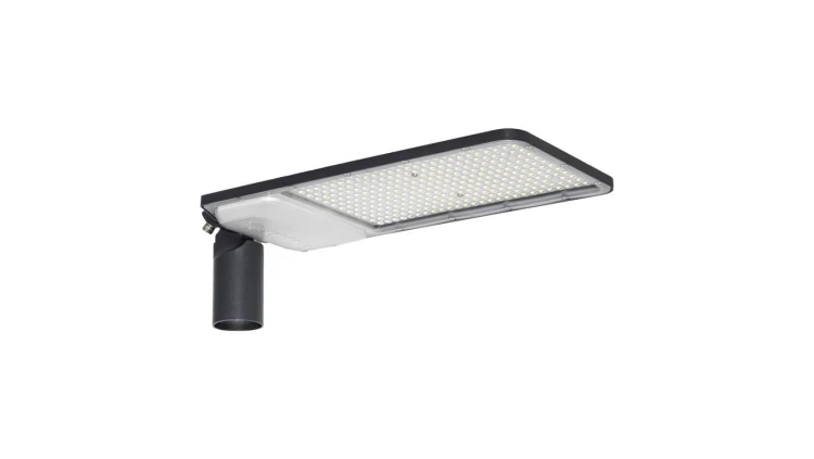 Oprawa uliczna LED URBAN AREA E 200W 24000lm 4000K 840 IP65 szara 5 LAT GWARANCJI 4099854362040