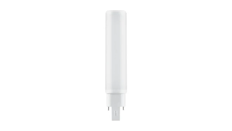 Świetlówka DULUX LED DE26 HF V 10W 990lm 3000K 830 G24Q-3 3 LATA GWARANCJI 4058075822016