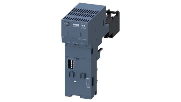 Moduł ILM rozruch rewersyjny Standard 3,5-32 A do 690 V AC wielkość S0 3RC7141-4EE01