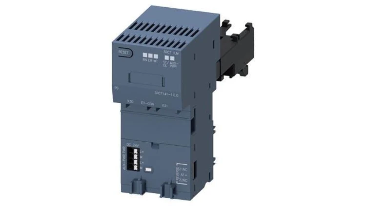Moduł ILM rozruch rewersyjny High Feature 1,2-12 A do 690 V AC wielkość S00 3RC7141-1KE10
