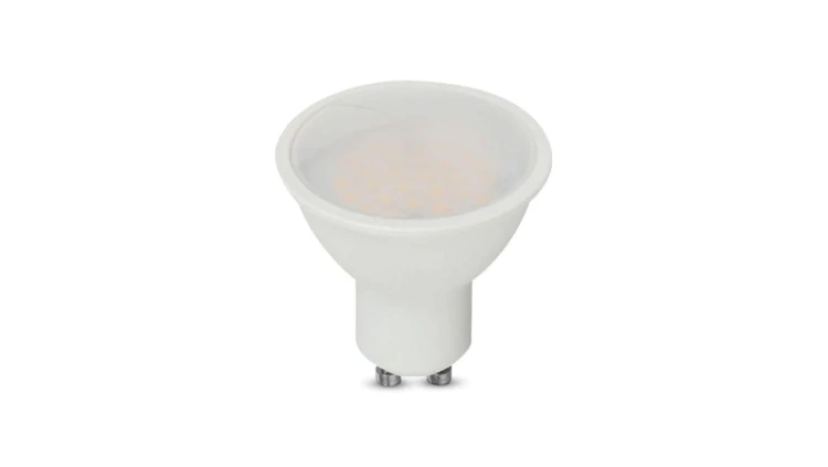 Żarówka LED 10W GU10 6500K 1000lm 100st. Samsung 5 lat gwarancji 218801