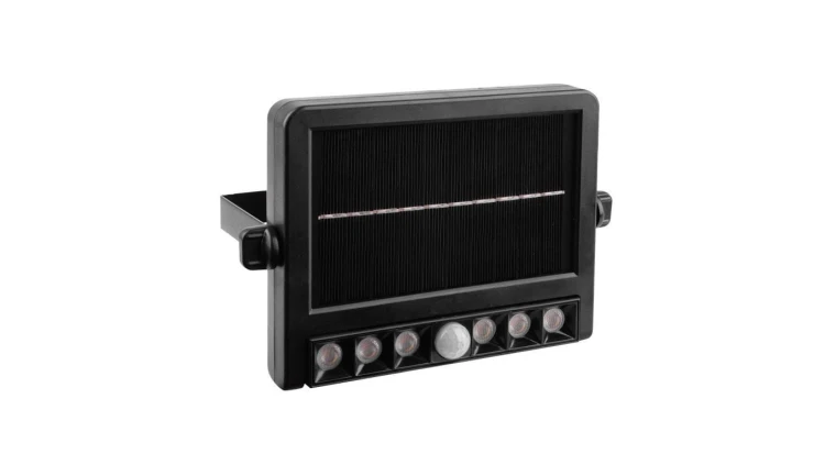 Lampa solarowa z czujnikiem Solis 1.0 GW-0170
