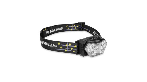 Latarka LED czołowa Pyxis 1.0 GW-0152