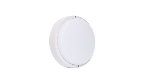 Oprawa piwniczna 20W okrągła GW-0162