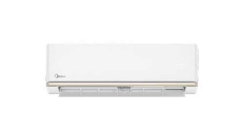 Klimatyzator ścienny Midea Blanc warmer 7,0kW jedn.wew. 7 lat Gwarancji funkcja Grzania i Chłodzenia AGBPW-24NXD0-IH