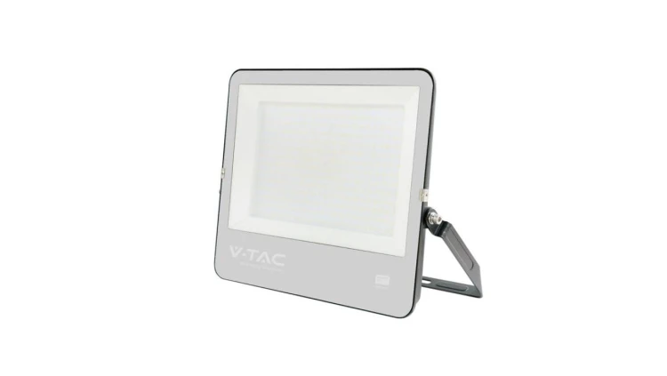 Projektor LED 300W 34440lm 4000K Dioda SAMSUNG IP65 Czarny 5 Lat Gwarancji 23825