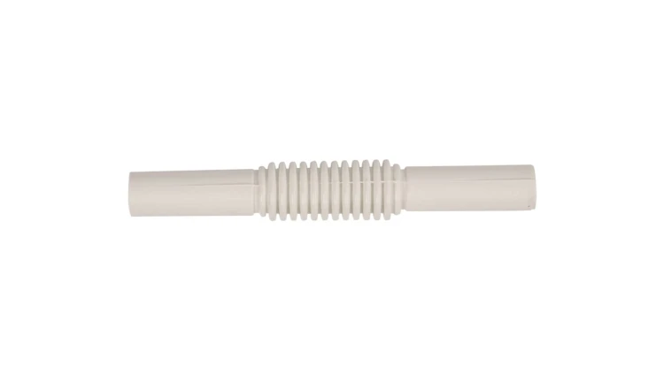 Złączka do rur gładkich ZCL 16 68024 /100szt./