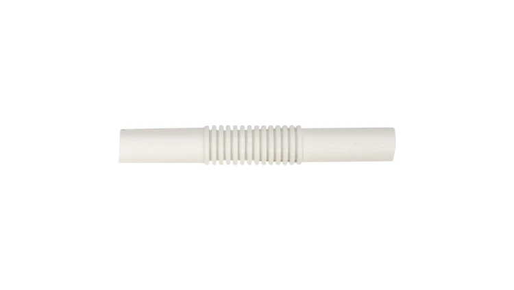 Złączka do rur gładkich ZCL 18 68025 /100szt./