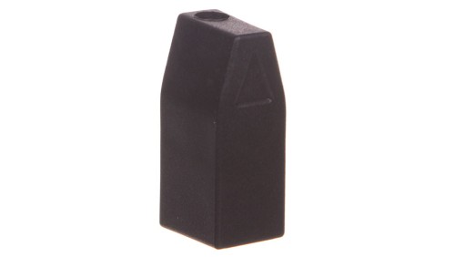 Rączka bezpośrednie czarne 39mm do OT16-40F6/F8 oraz OT16-125F3/F4 OHBS3 1SCA108320R1001