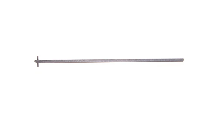 Wałek napędu 265mm OXP6X265 1SCA108225R1001