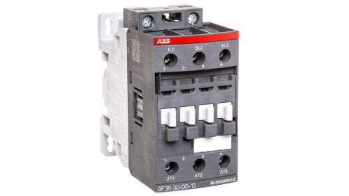Stycznik AF38-30-00-13 100-250V50/60HZ-DC 3-biegunowy 1SBL297001R1300