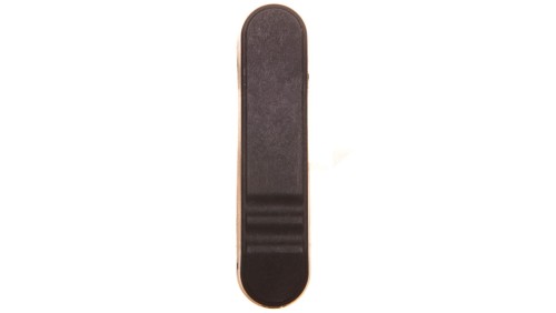 Pokrętło bezpośrednie czarne 72mm do OT63-125F6/F8 OHBS9 1SCA108665R1001