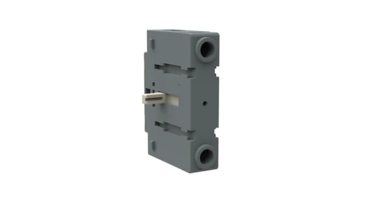 Czwarty biegun bezzwłoczny prawa strona OTPS40FPN2 1SCA105000R1001