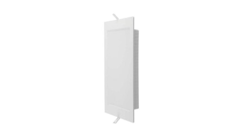 Panel LED 12W 3000K 1200lm 170,8x28,4mm Diody SAMSUNG Kwadratowy 5 Lat Gwarancji 104831