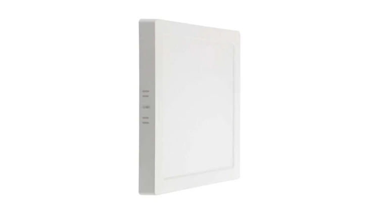Panel LED 12W 4000K 1200lm 167,3x30,7mm Diody SAMSUNG Kwadratowy 5 Lat Gwarancji 104961