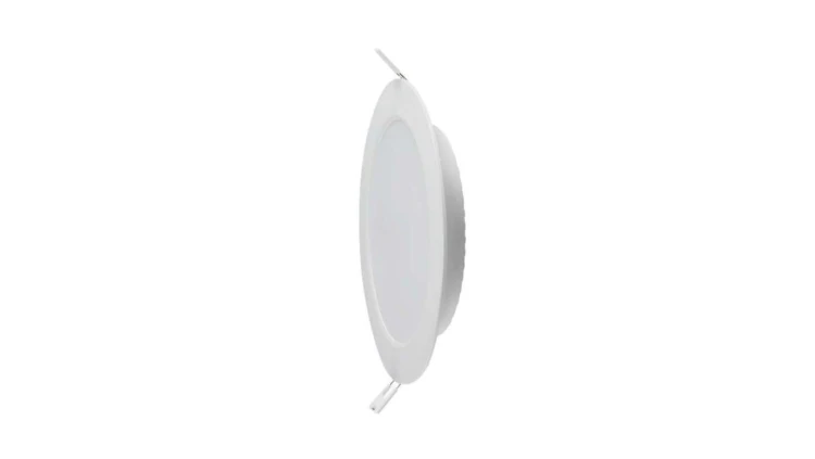 Panel LED 12W 4000K 1200lm 187x28,4mm Diody SAMSUNG Okrągły 5 Lat Gwarancji 78621