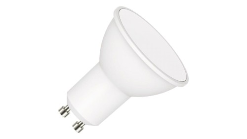 GoSmart Żarówka LED MR16 GU10 4,8W 400lm RGB ściemnialna Zigbee 2 lata gwarancji ZQZ832R