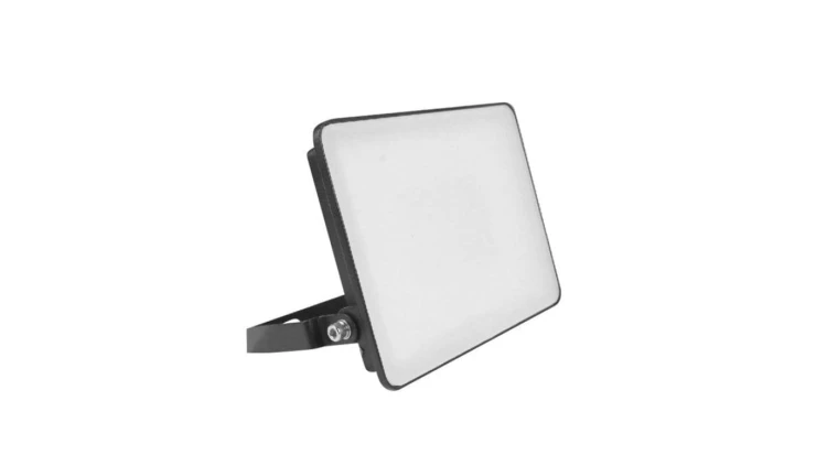 Projektor LED FLUXI M 20W 2400lm 6500K IP65 Czarny 5 Lat Gwarancji 23853-5