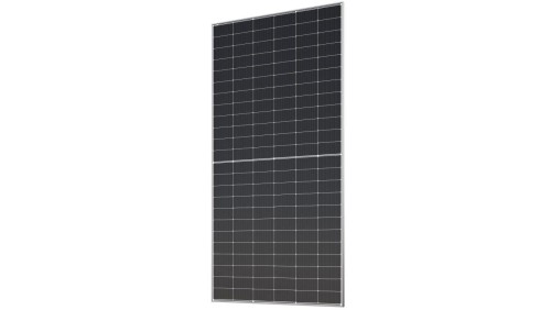 Moduł fotowoltaiczny 590W M590N72LB-SF-F7 VS36 srebrna rama bifacjal 4099854372551