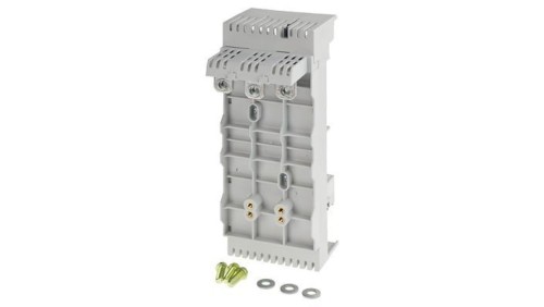 Adapter do 3VA 160A Ie=144A dla 3VA10/11/50/51 wys. 200mm szer. 77mm 8US1213-4AU01
