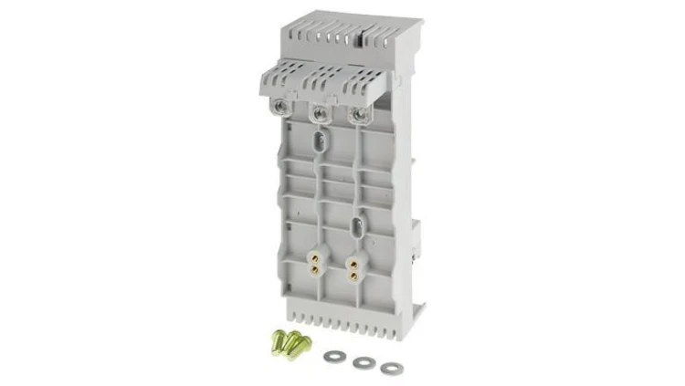 Adapter do 3VA 160A Ie=144A dla 3VA10/11/50/51 wys. 200mm szer. 77mm 8US1213-4AU01