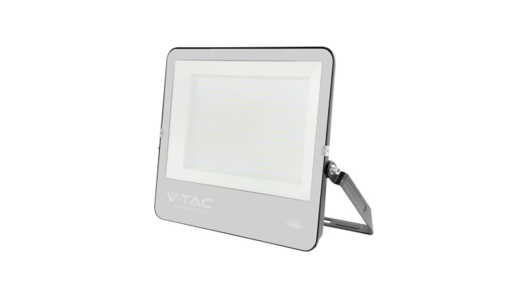 Projektor LED 300W 34440lm 4000K Dioda CREE 115LM/W IP65 Czarny 6 Lat Gwarancji 238256