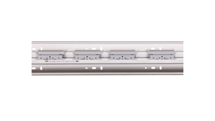 Kanał instalacyjny 110x40 WDK40110RW bały 6191150 /2m/