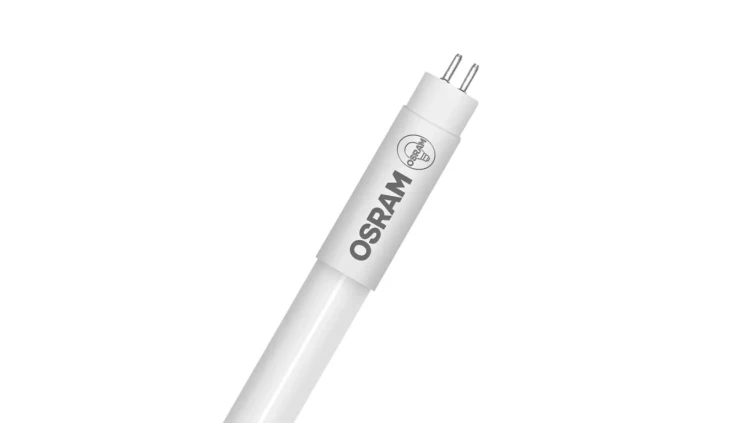 Świetlówka LED ENTRY PLUS EM G13 T8 600mm 8W 1200lm 4000K 840 5 LAT GWARANCJI 4099854604362