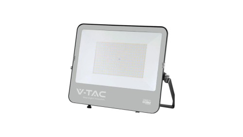 Projektor LED 200W 22960lm 6500K Dioda CREE 115LM/W IP65 Czarny 6 Lat Gwarancji 232216