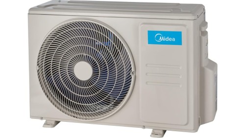 Klimatyzator Midea MultiSplit 5,3kW Warmer jednostka zew. M2OE-18HFN8-QH