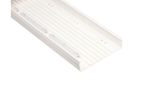 Kanał instalacyjny 230x60 WDK60230RW biały 6191274 /2m/