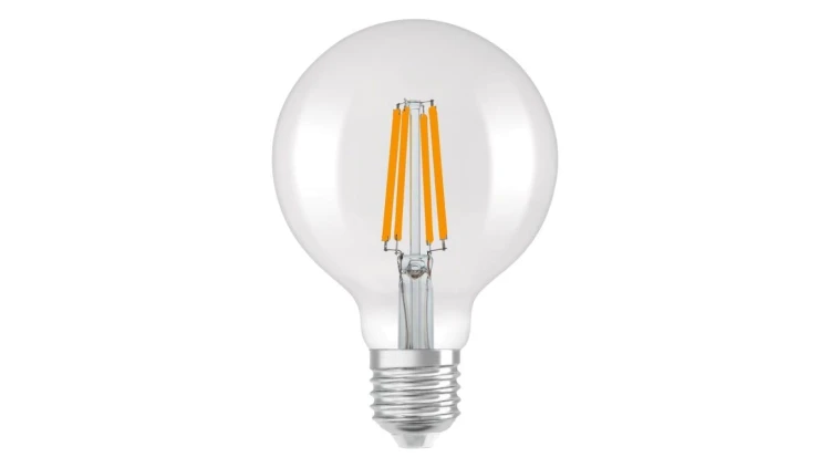 Żarówka LED VALUE CLASSIC E27 P 100 11W 1521lm 4000K filament 3 LATA GWARANCJI 4099854570346