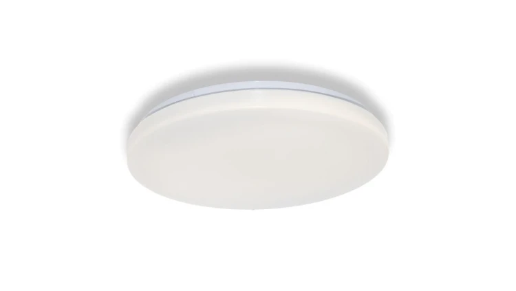 Plafoniera LED CEILING ROUND 24W 2640lm 4000K 840 IP20 3 LATA GWARANCJI 4099854647741
