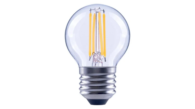 Żarówka LED VALUE CLASSIC E27 P 10 1,1W 100lm 2700K filament 3 LATA GWARANCJI 4099854568497