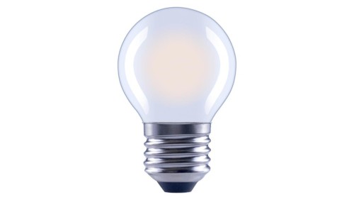 Żarówka LED VALUE CLASSIC E27 P 40 4,2W 470lm 4000K filament 3 LATA GWARANCJI 4099854569586