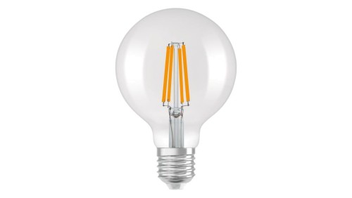 Żarówka LED VALUE CLASSIC E27 P 60 7W 806lm 4000K filament 3 LATA GWARANCJI 4099854570049