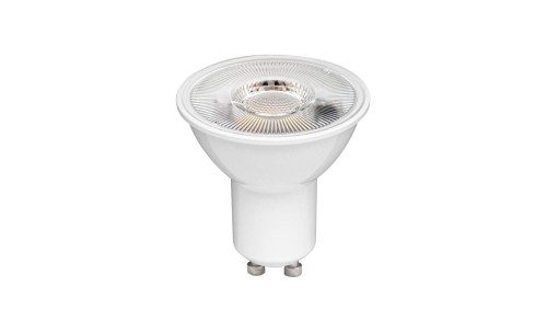 Żarówka LED VALUE 50 GU10 4,5W 350lm 4000K (90 stopni) 4058075766754